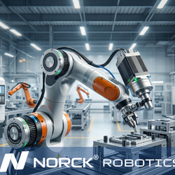 Best Rotary Actuators for Industrial Automation in 2026