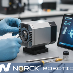 Brushless Servo Motor Maintenance Tips for Long-Term Performance