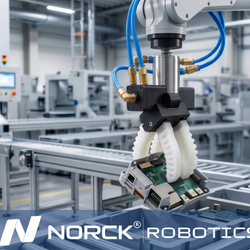 Soft Robotics Actuators: Fabrication Using Silicone 3D Printing