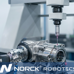 What Is High Precision Manufacturing? Processes, Methods & Applications