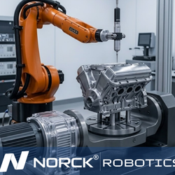 Critical Design Considerations for Custom Conveyor Systems in Automated Manufacturing