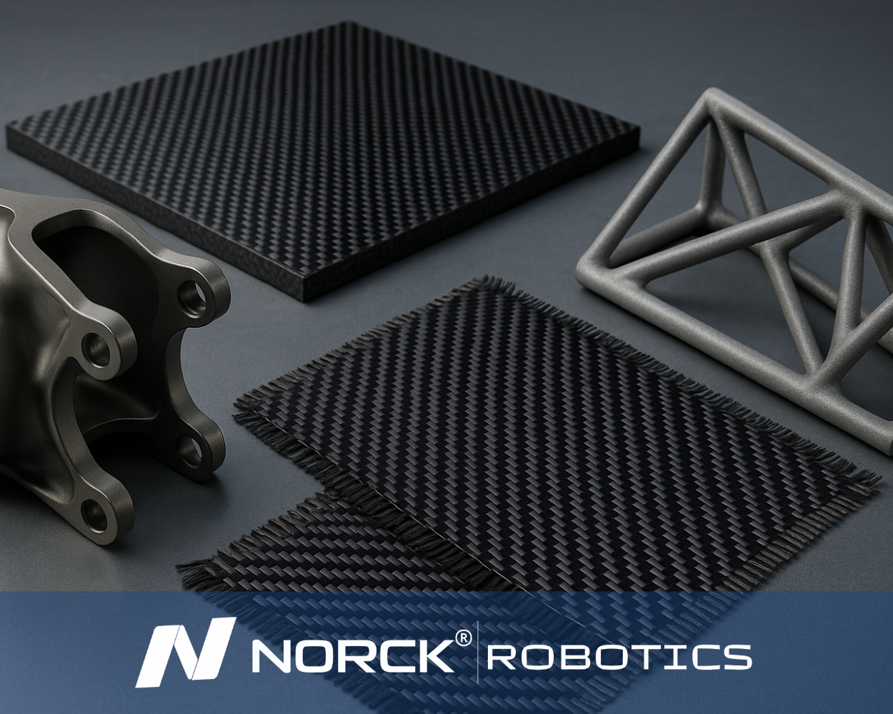 Lightweight/High-Strength Materials & Structures