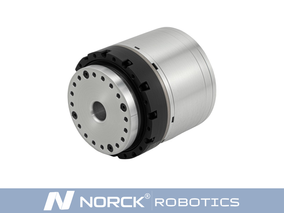 Compacte robotgewrichtsmodule van 48 V – 80 mm-klasse