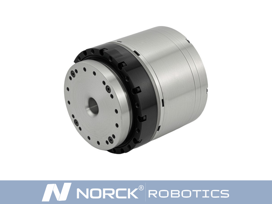 Compacte robotgewrichtsmodule van 48 V – 90 mm-klasse
