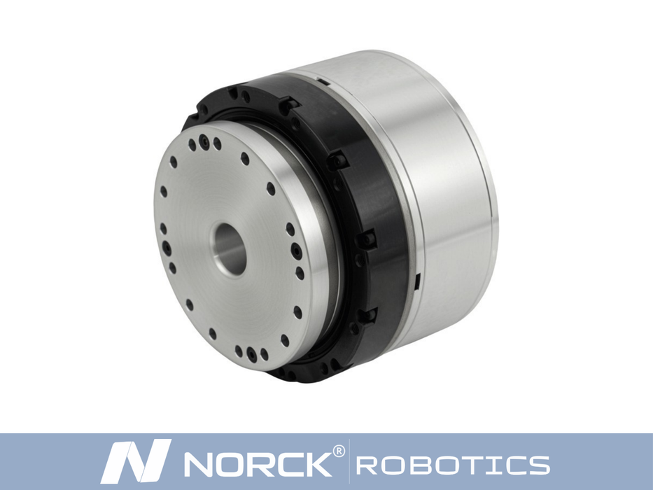 48V-robotgewrichtsmodule met hoog koppel – 110 mm-klasse