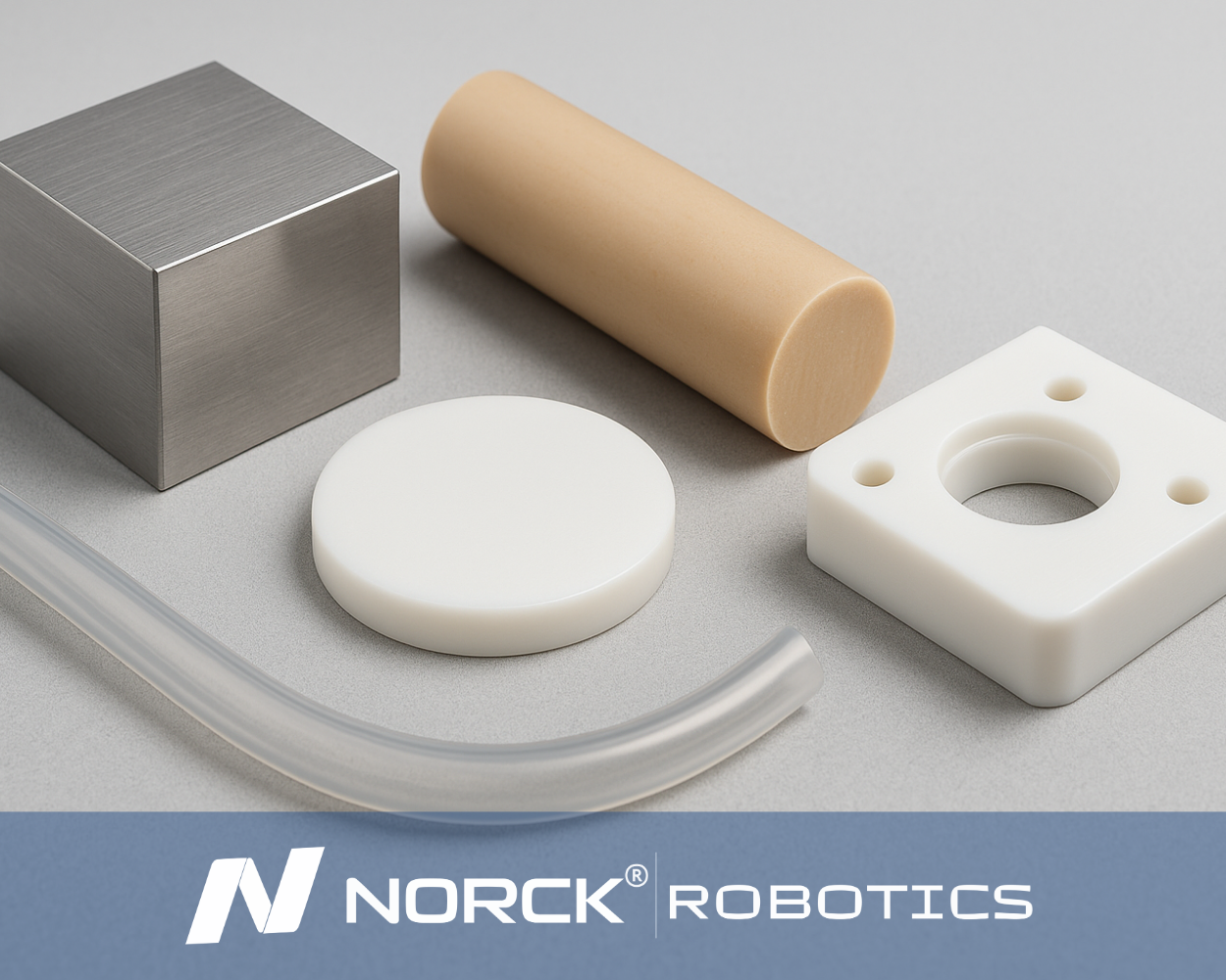 chemical resistant materials