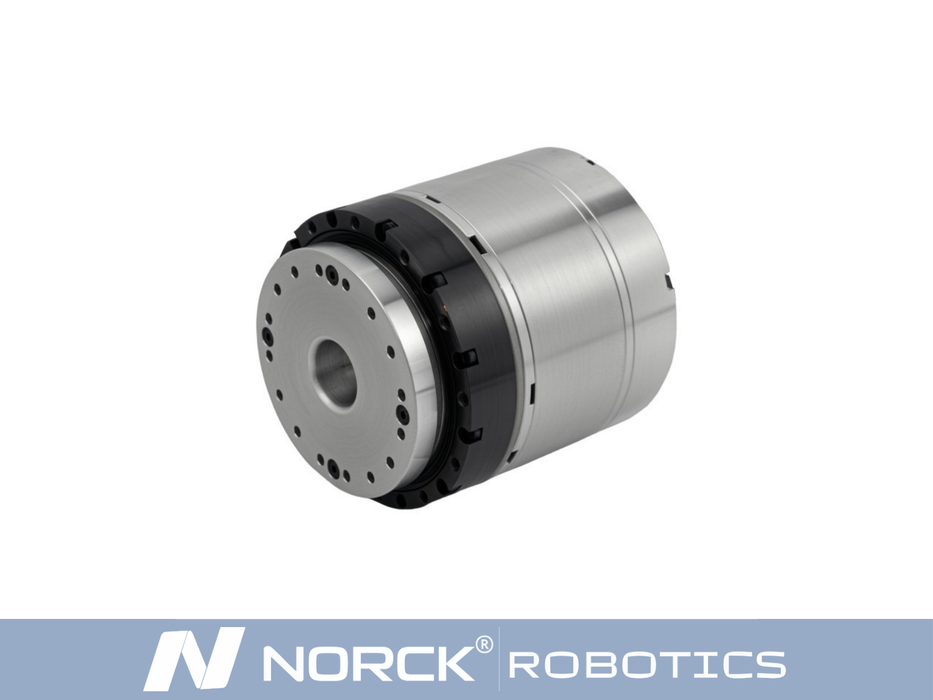 Compacte hoogspanningsmodule voor robotgewrichten – 90 mm-klasse