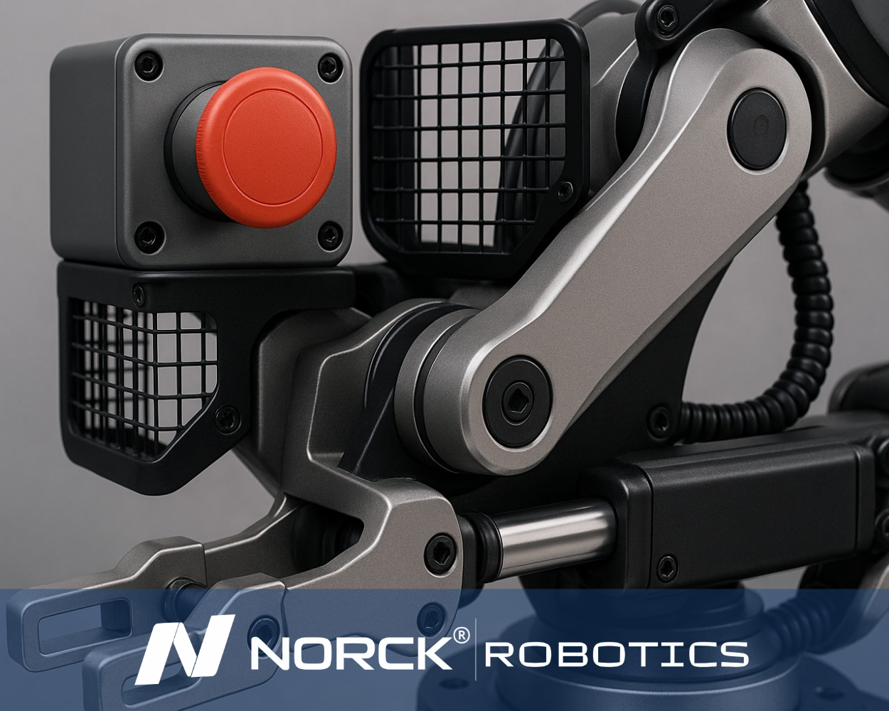 Mechanical Safety Devices
