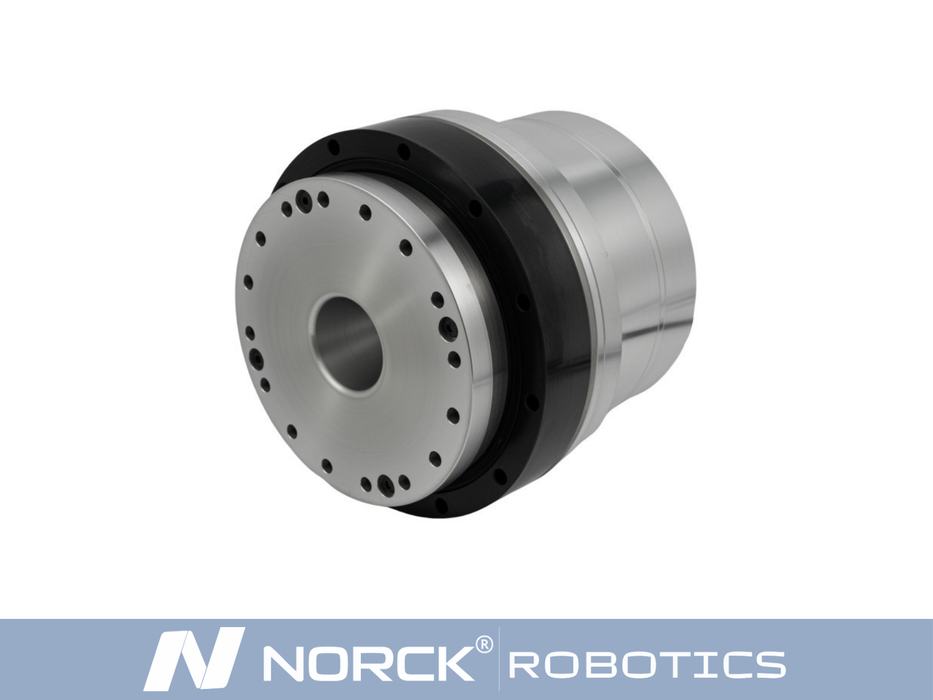 Robotgewrichtsmodule voor zwaar gebruik en hoogspanning – 170 mm-klasse