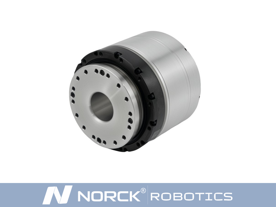 Robotgewrichtsmodule met hoog koppel en hoge spanning – 110 mm-klasse