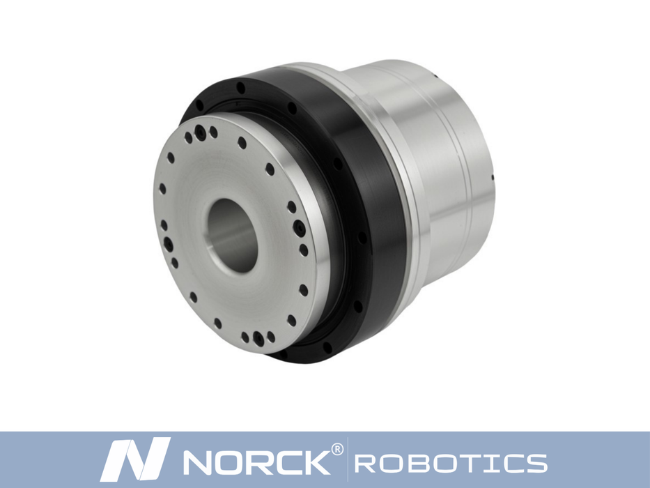 Robotgewrichtsmodule met hoog koppel en hoge spanning – 142 mm-klasse