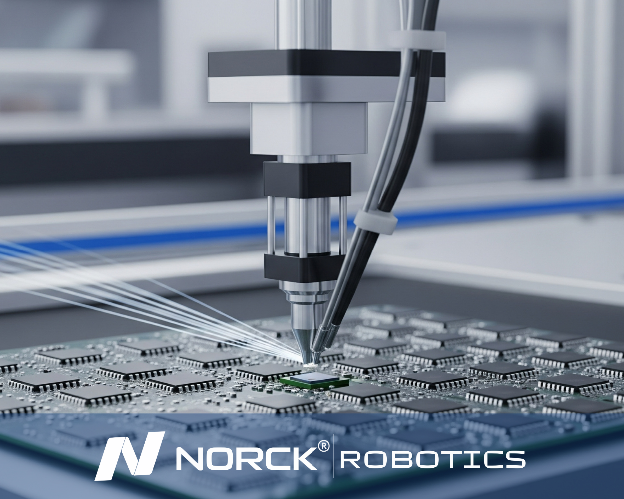 Precision Placement Actuators